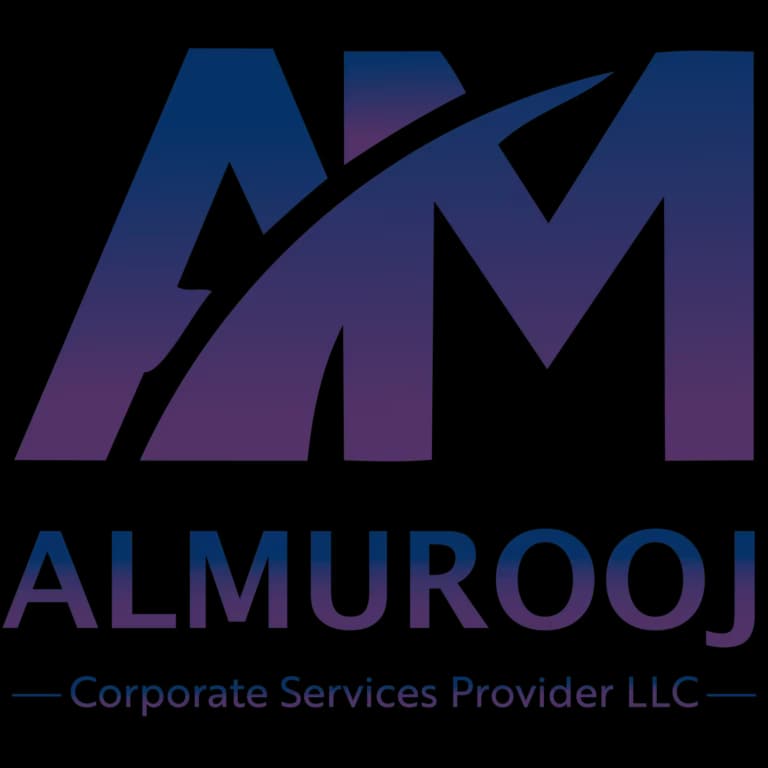 AL MUROOJ Logo
