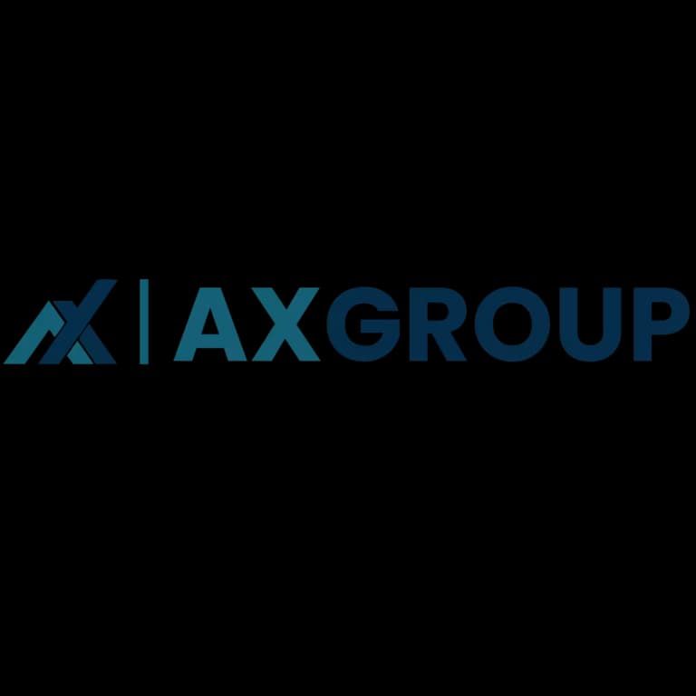 AX GROUP Logo
