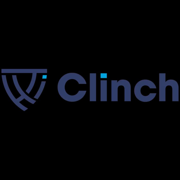 CLINCH Logo