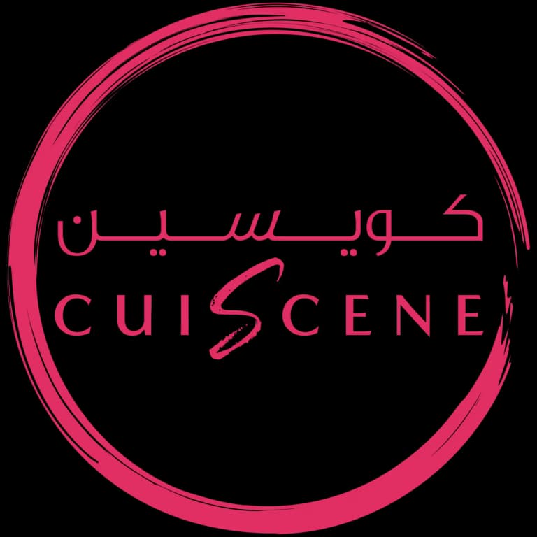 Cuiscene logo