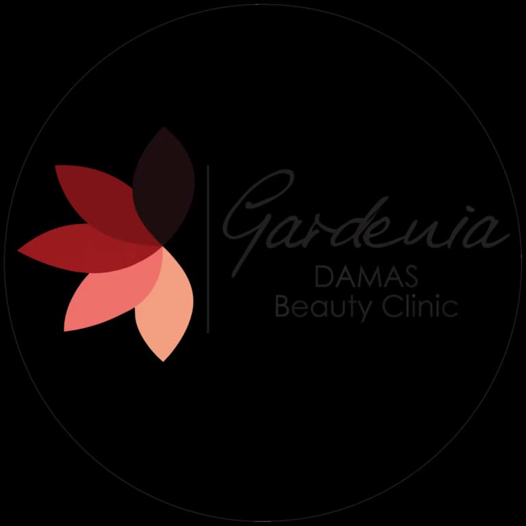 Gardenia logo