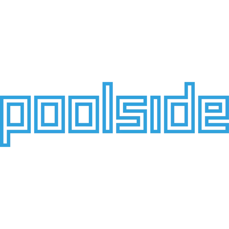 Poolside logo