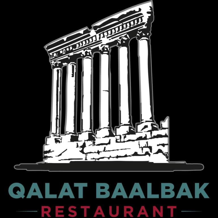 Qalat Baalbak logo