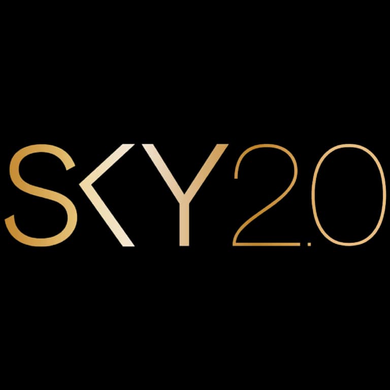 Sky20 logo