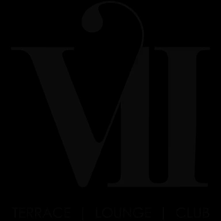 VII logo